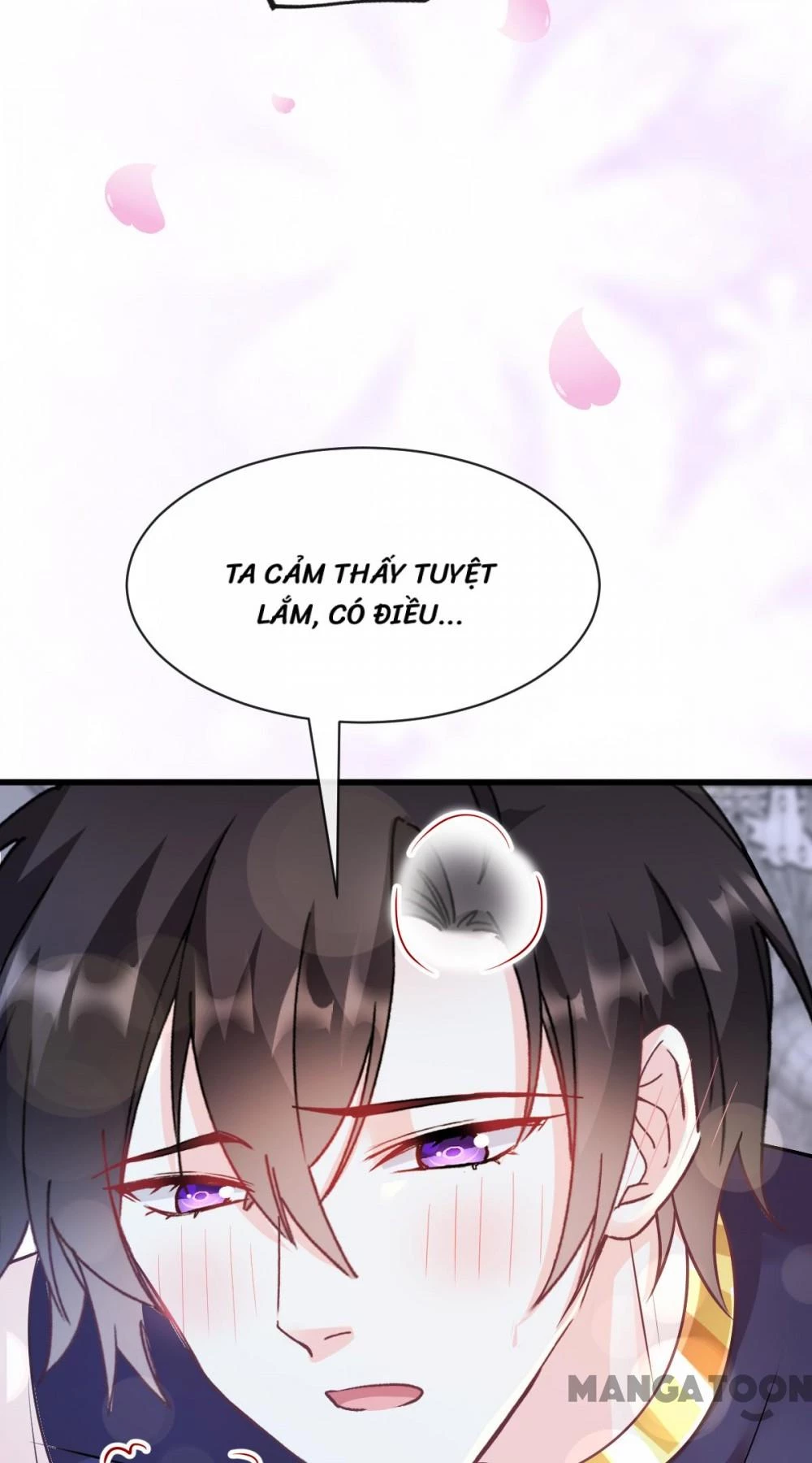 Tân Nương Của Ma Thần Chapter 120 - 28