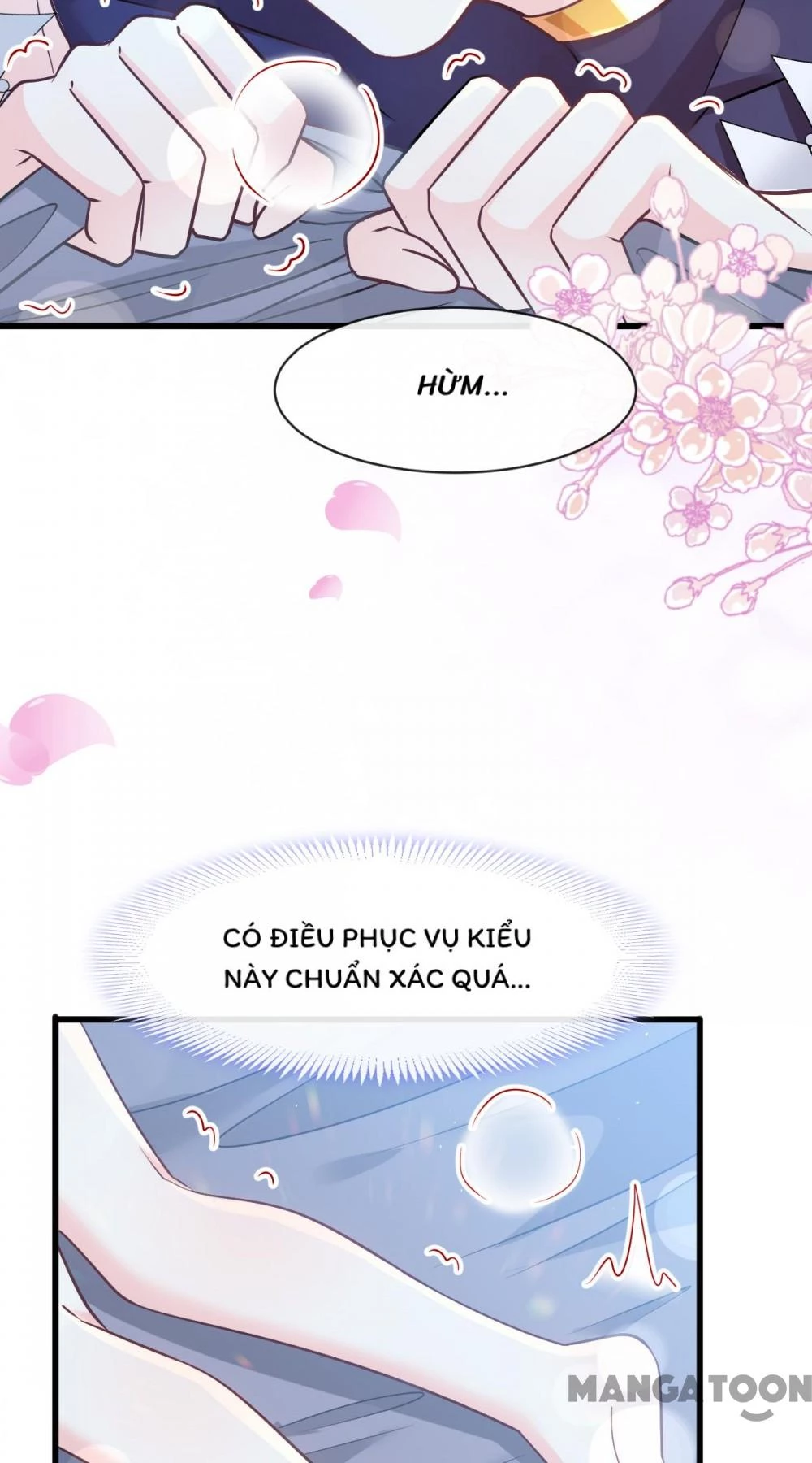 Tân Nương Của Ma Thần Chapter 120 - 29