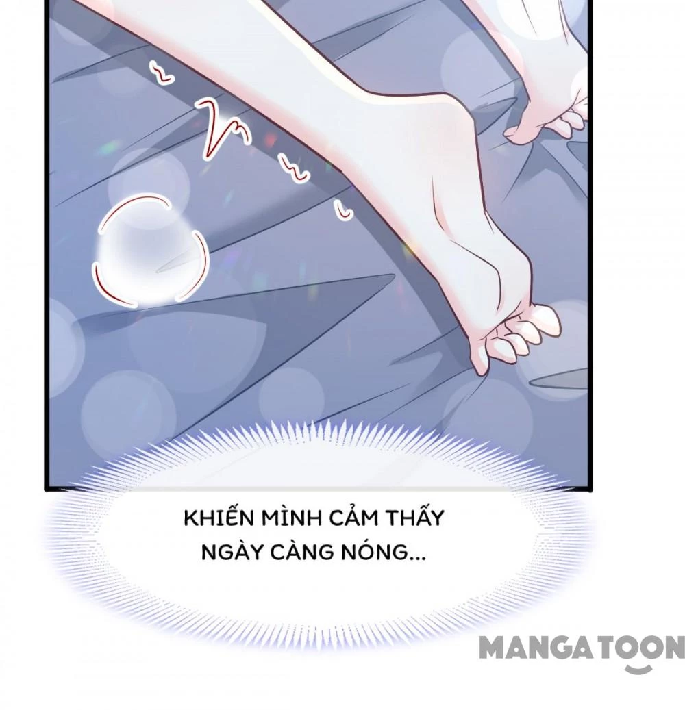 Tân Nương Của Ma Thần Chapter 120 - 30