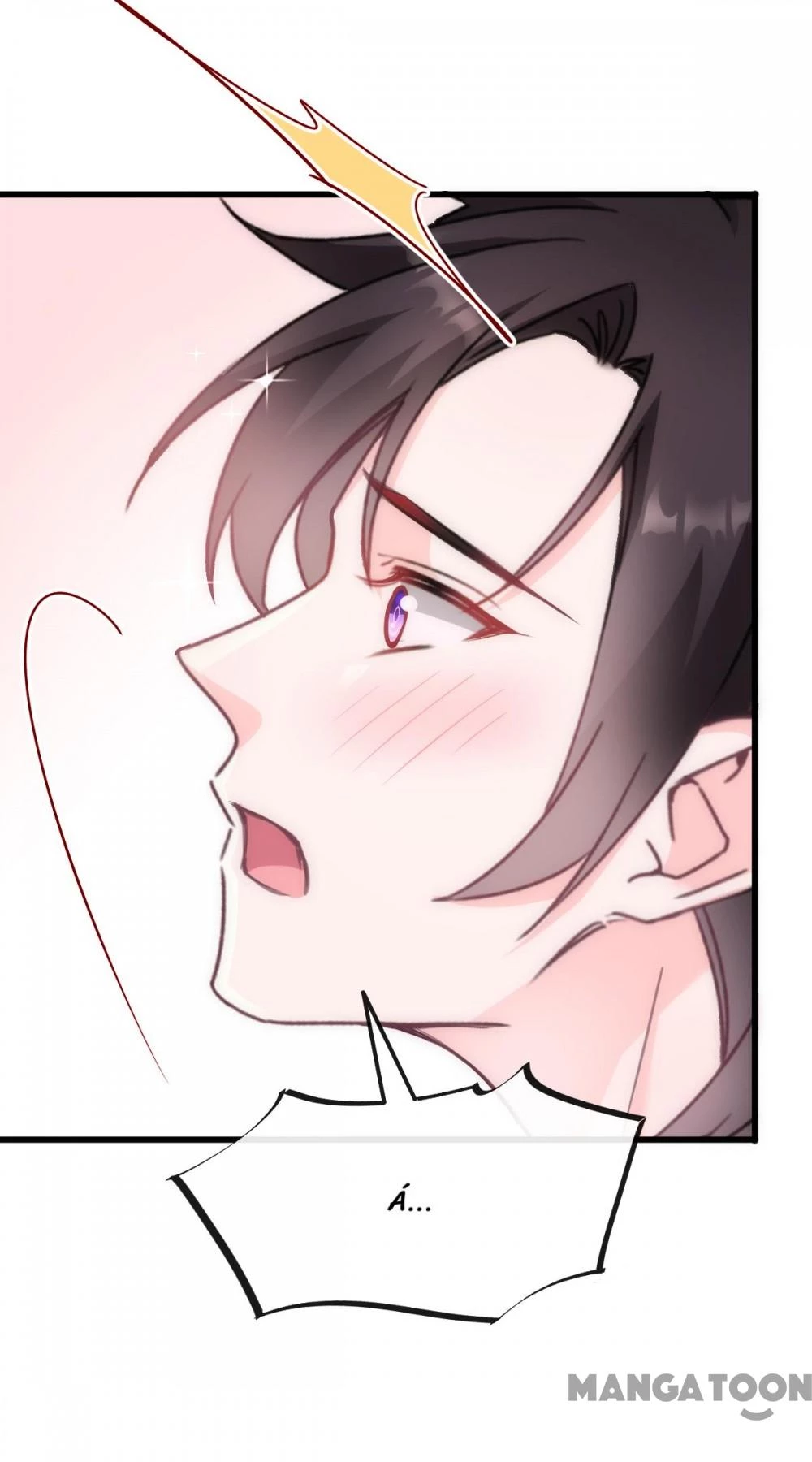 Tân Nương Của Ma Thần Chapter 120 - 33