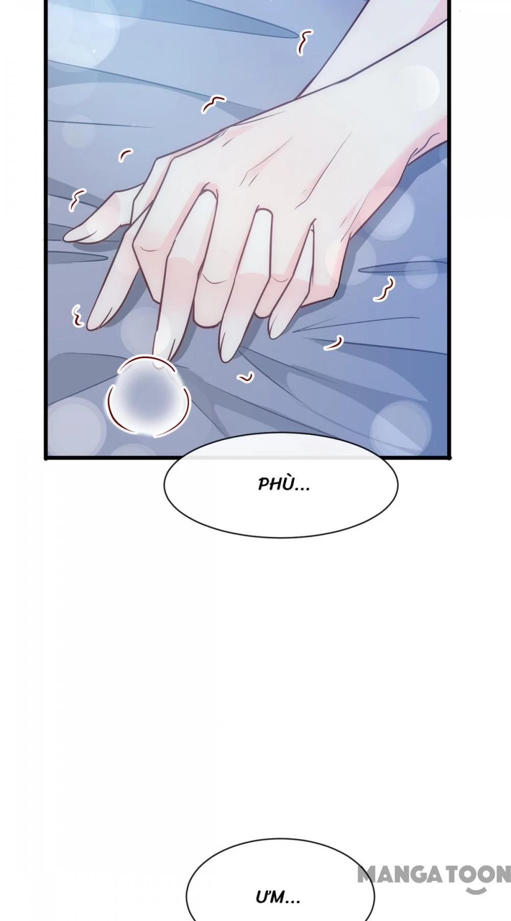 Tân Nương Của Ma Thần Chapter 120 - 36