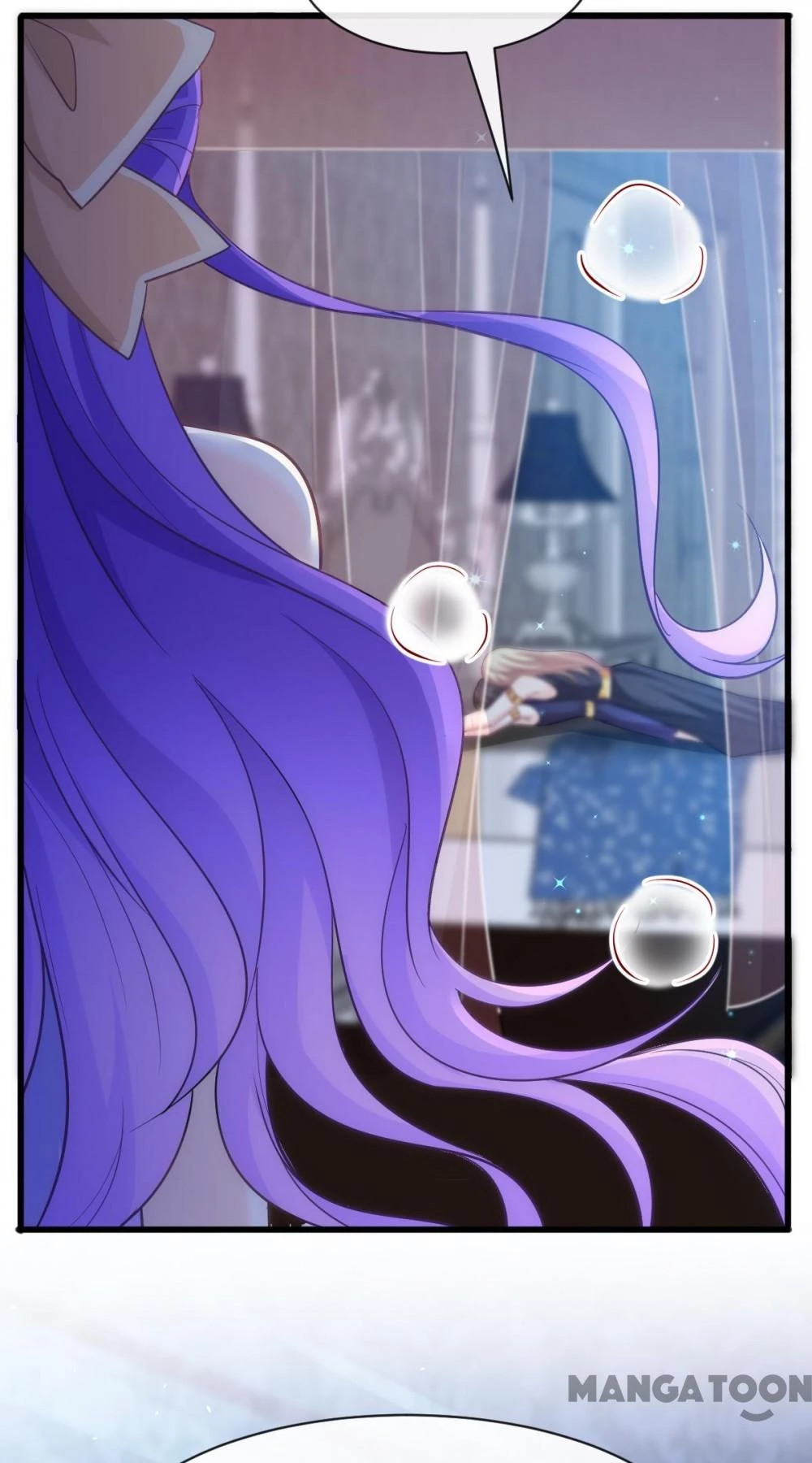 Tân Nương Của Ma Thần Chapter 120 - 37