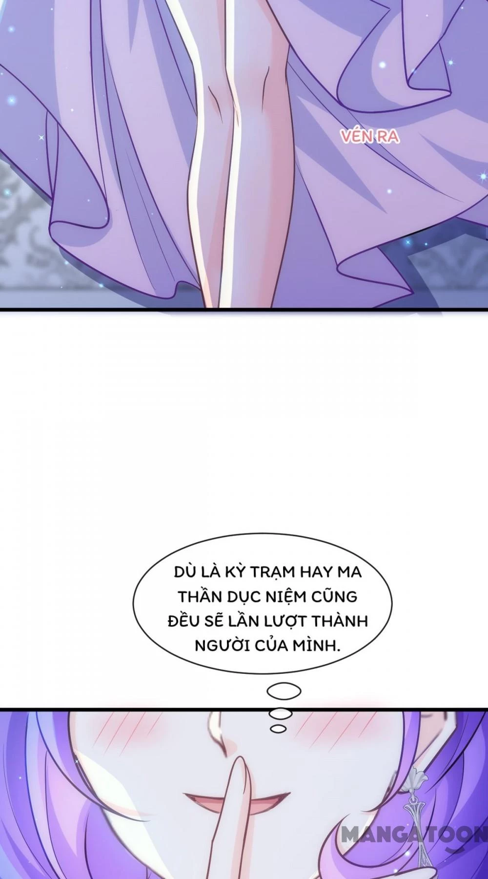 Tân Nương Của Ma Thần Chapter 120 - 39