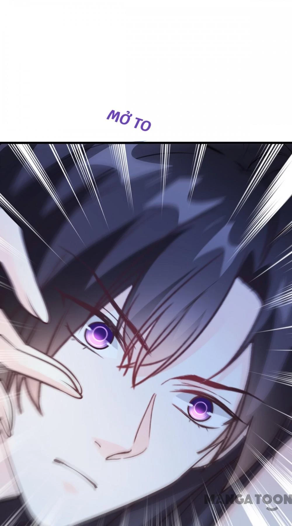 Tân Nương Của Ma Thần Chapter 121 - 3