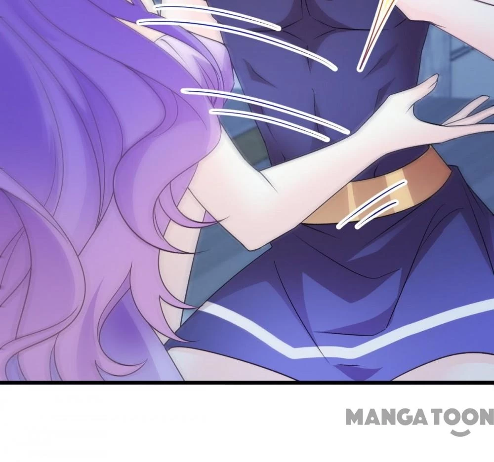 Tân Nương Của Ma Thần Chapter 121 - 5