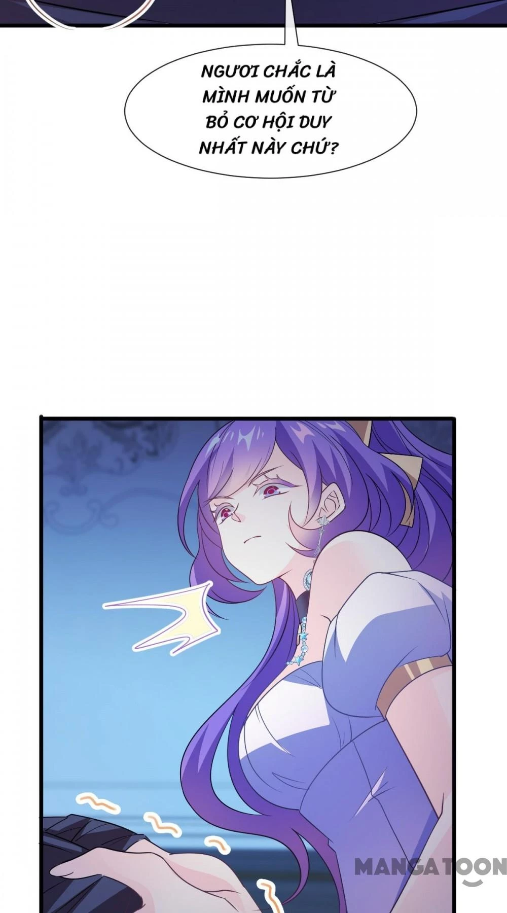 Tân Nương Của Ma Thần Chapter 121 - 15