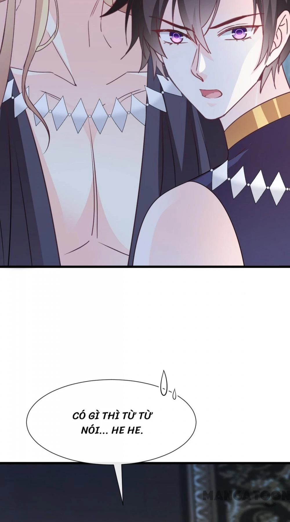 Tân Nương Của Ma Thần Chapter 121 - 22