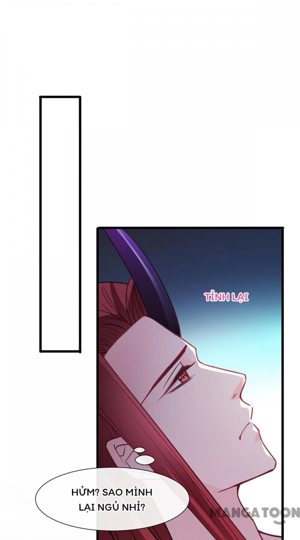 Tân Nương Của Ma Thần Chapter 121 - 24