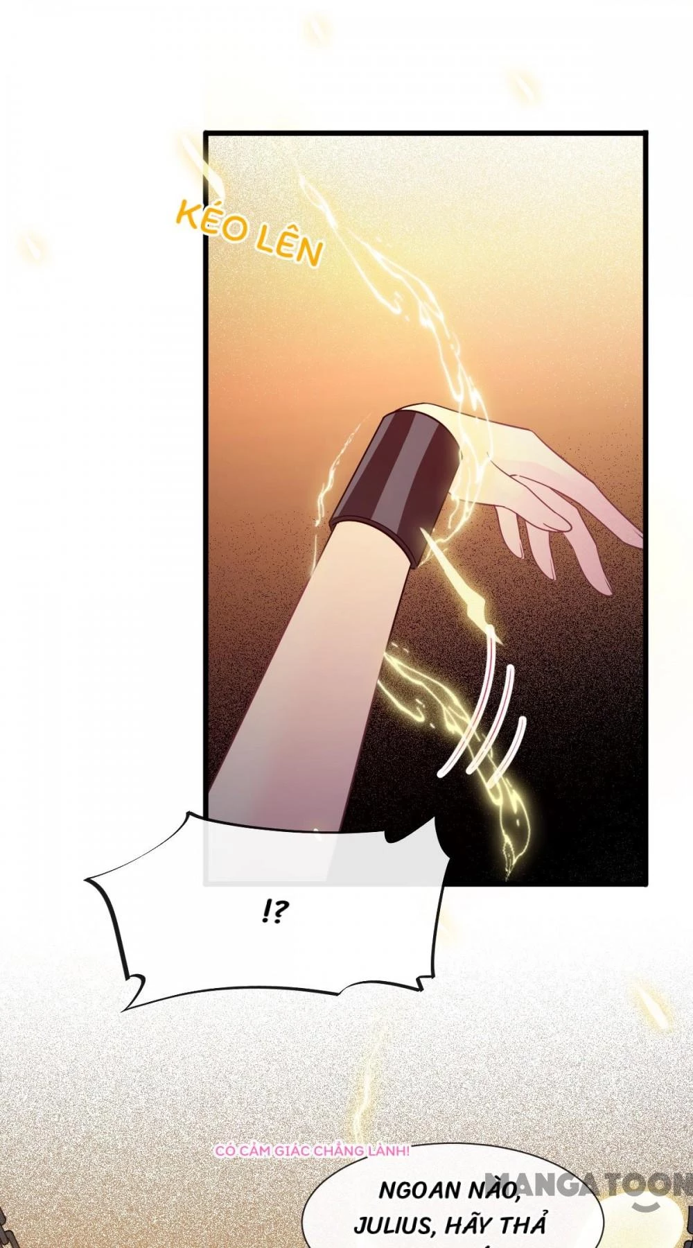 Tân Nương Của Ma Thần Chapter 121 - 28