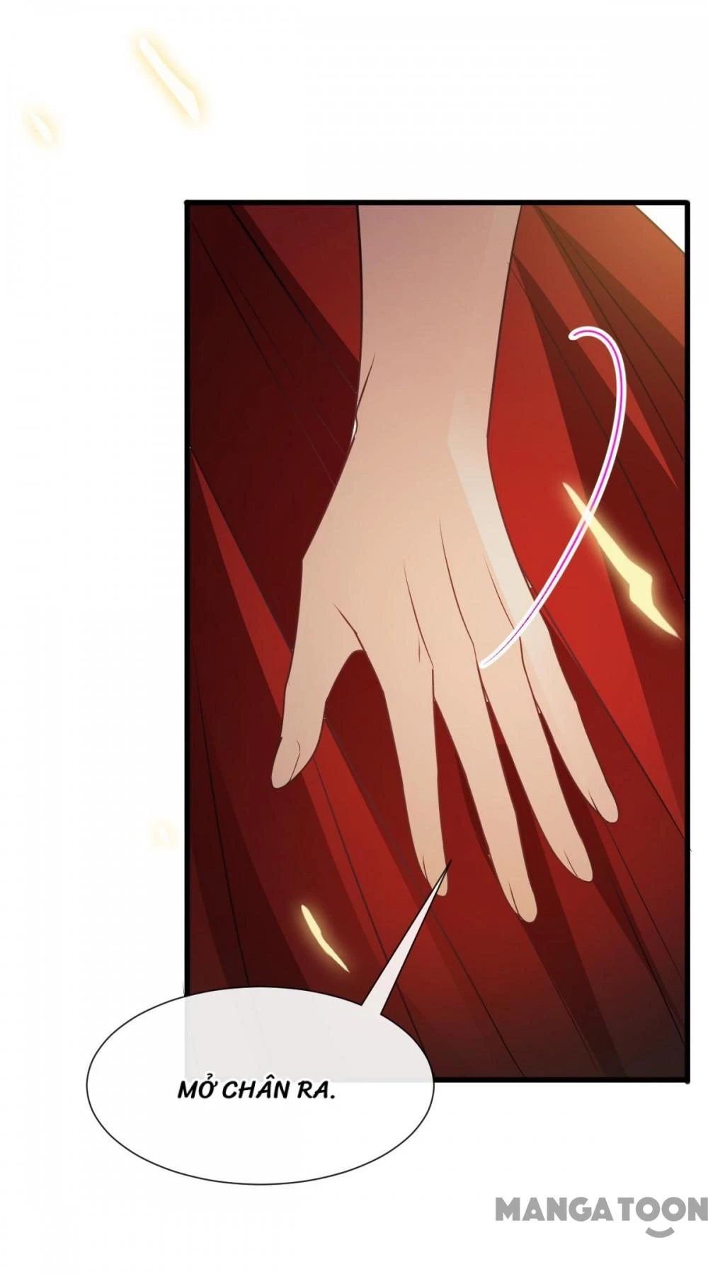 Tân Nương Của Ma Thần Chapter 121 - 33