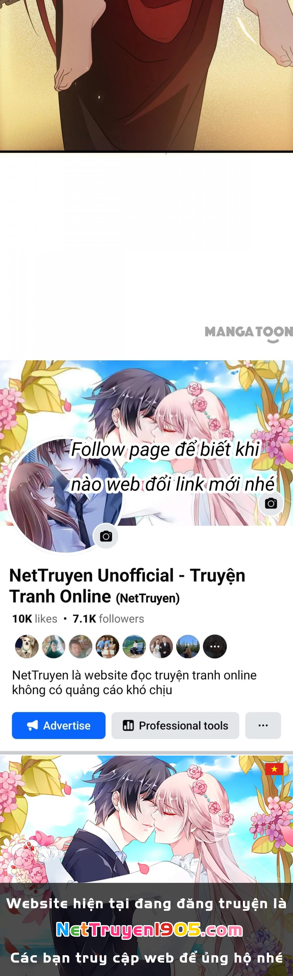 Tân Nương Của Ma Thần Chapter 121 - 36