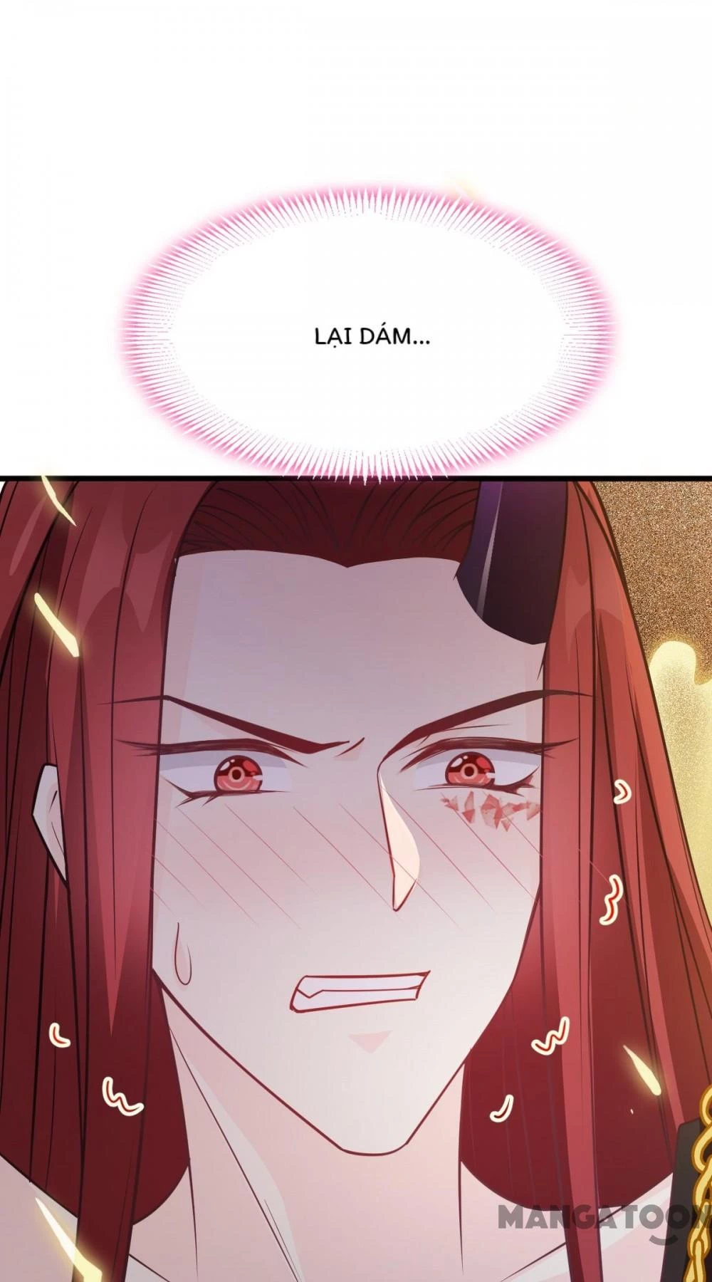 Tân Nương Của Ma Thần Chapter 122 - 2