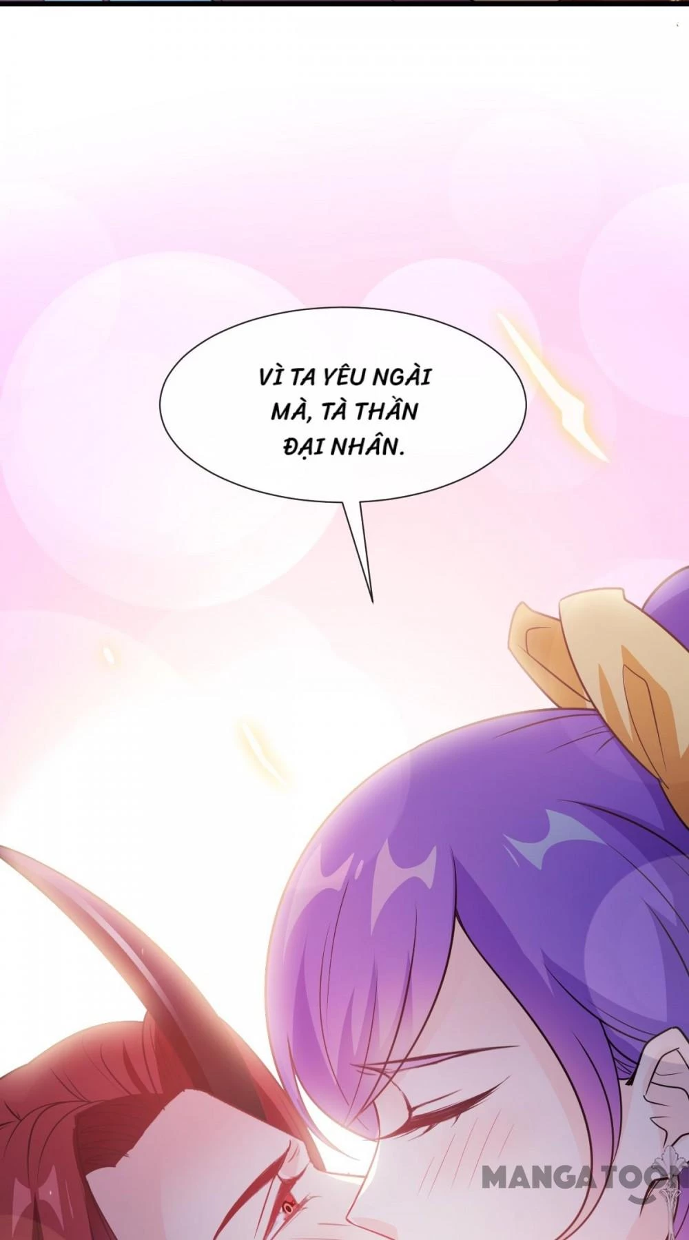 Tân Nương Của Ma Thần Chapter 122 - 6