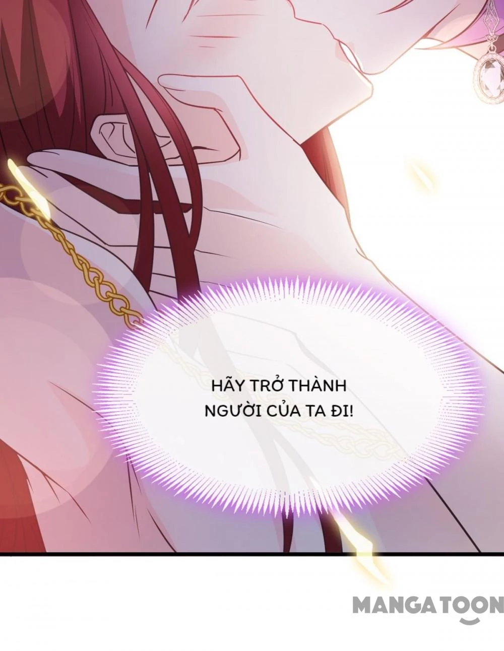 Tân Nương Của Ma Thần Chapter 122 - 7