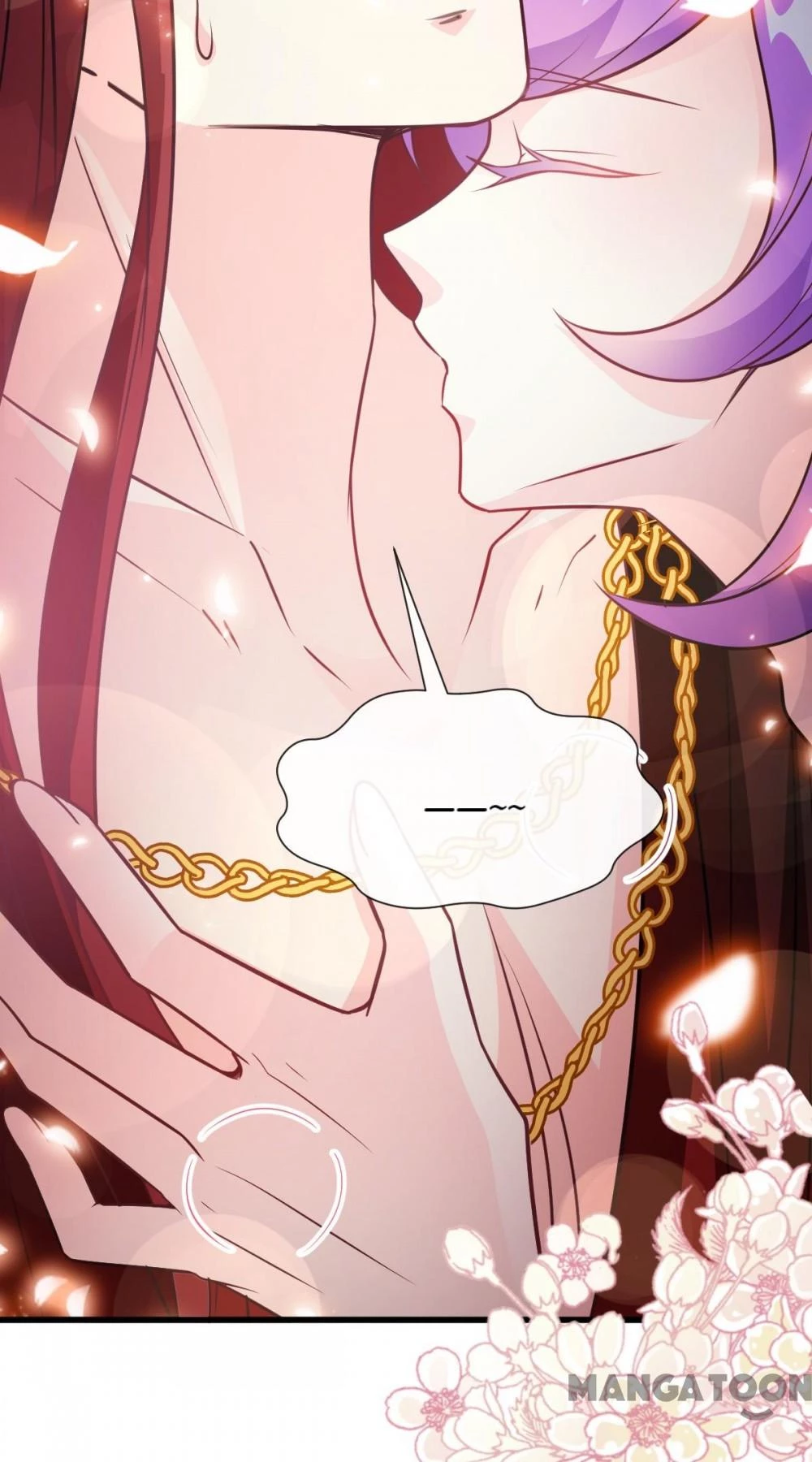 Tân Nương Của Ma Thần Chapter 122 - 11