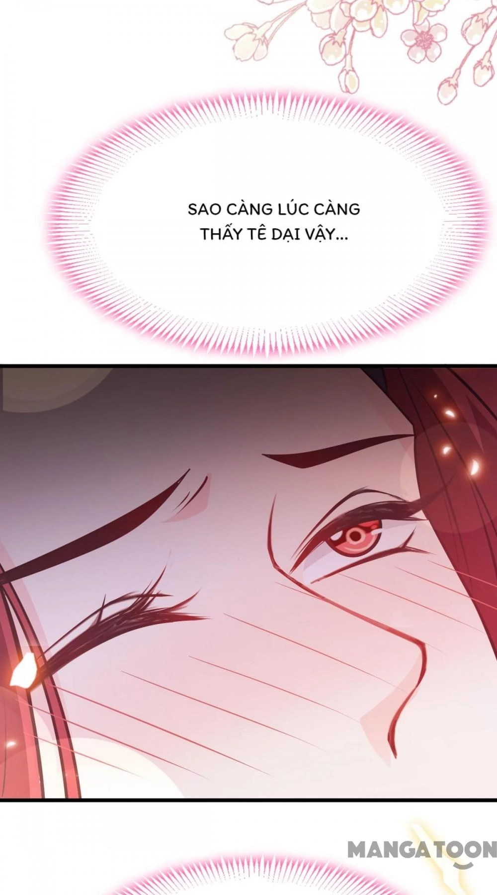 Tân Nương Của Ma Thần Chapter 122 - 12