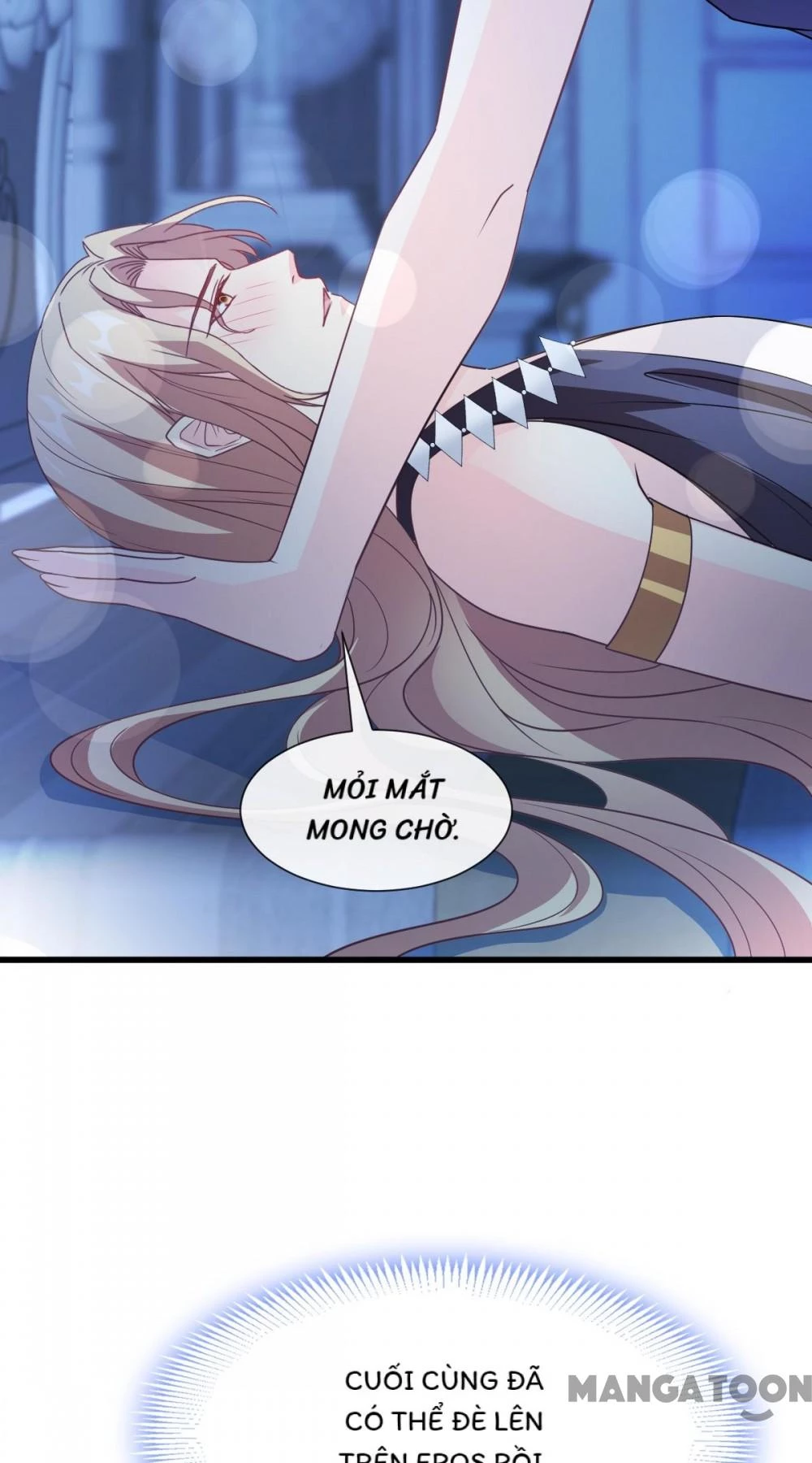 Tân Nương Của Ma Thần Chapter 122 - 19