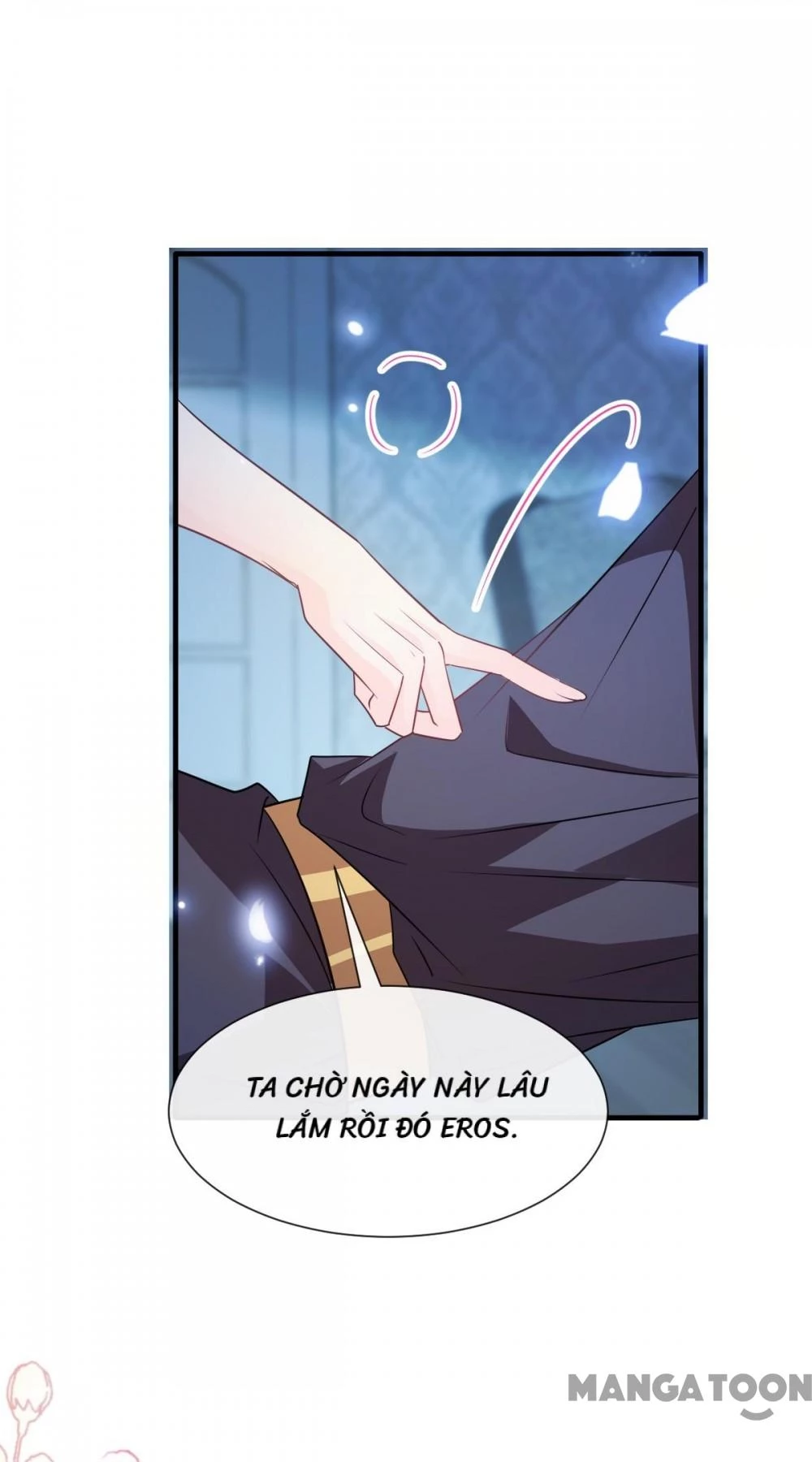 Tân Nương Của Ma Thần Chapter 122 - 25