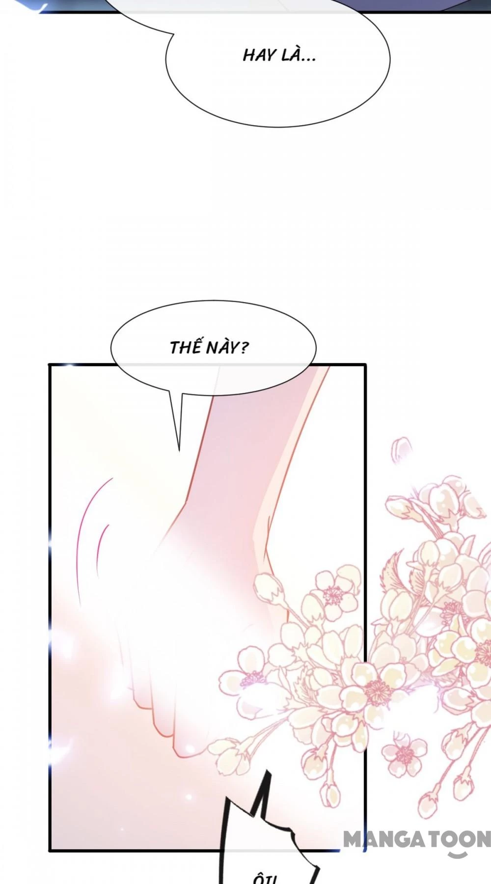 Tân Nương Của Ma Thần Chapter 122 - 27