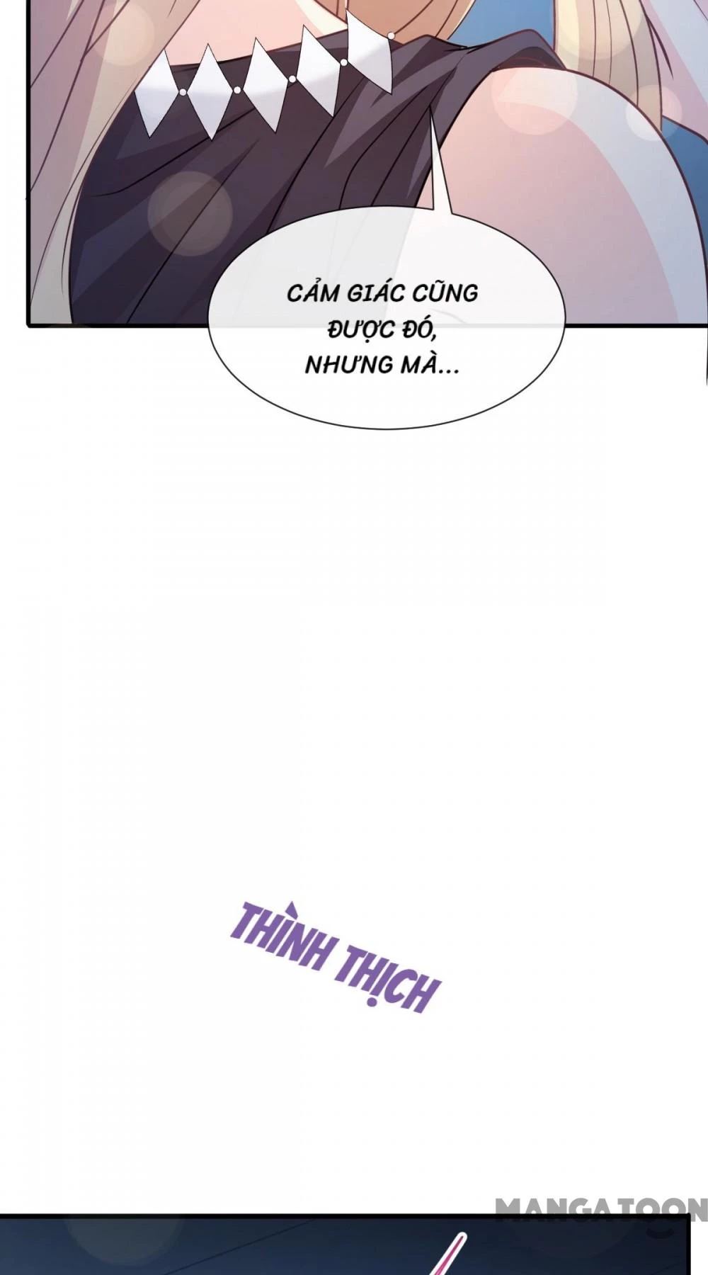 Tân Nương Của Ma Thần Chapter 122 - 29