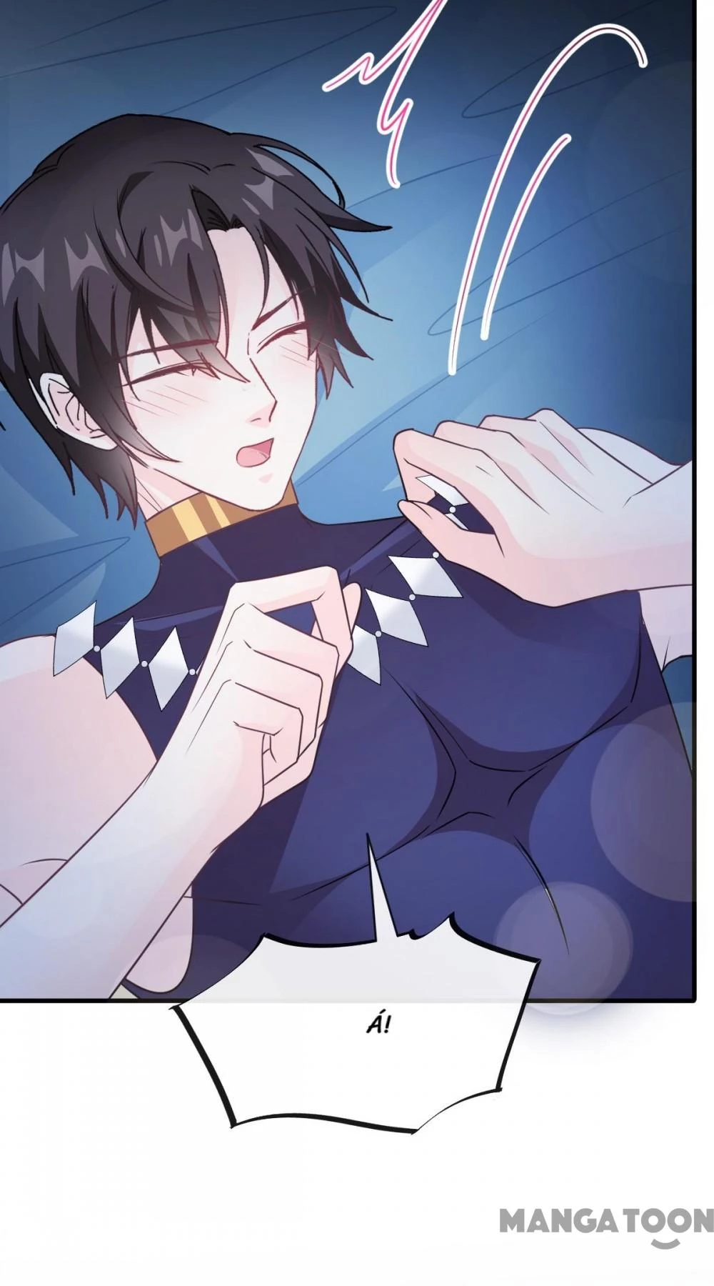 Tân Nương Của Ma Thần Chapter 122 - 30