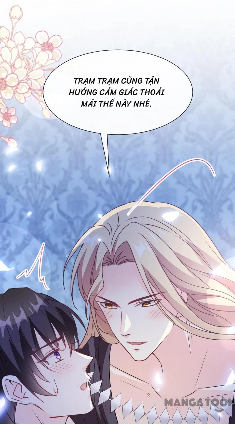 Tân Nương Của Ma Thần Chapter 122 - 31