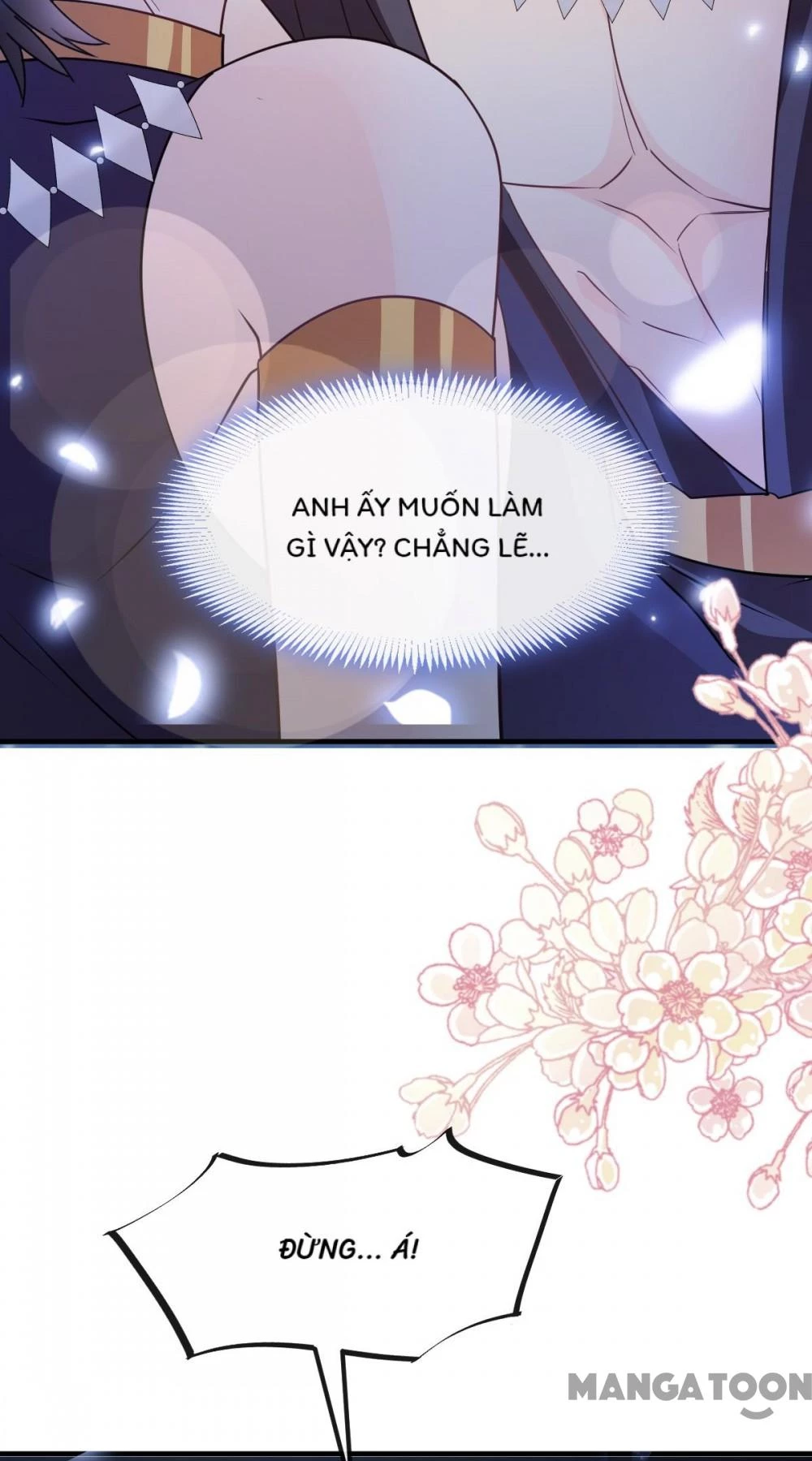 Tân Nương Của Ma Thần Chapter 122 - 32