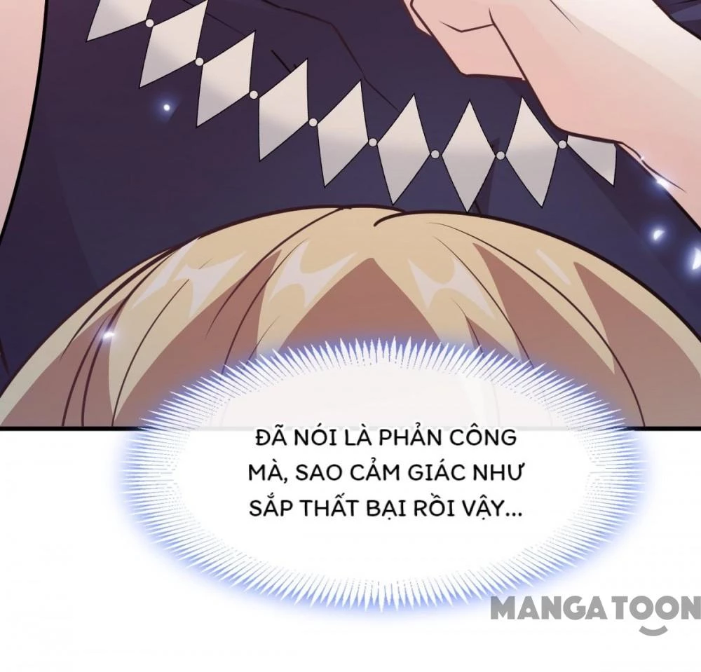 Tân Nương Của Ma Thần Chapter 122 - 35
