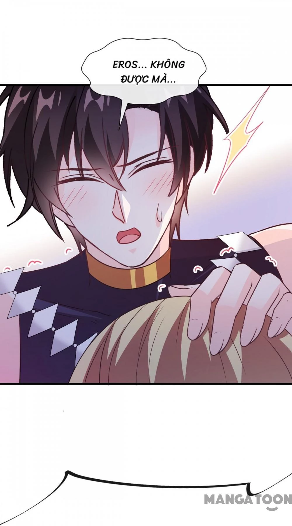 Tân Nương Của Ma Thần Chapter 122 - 36