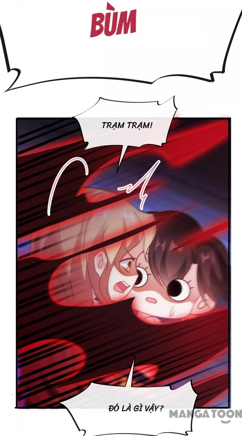 Tân Nương Của Ma Thần Chapter 122 - 37