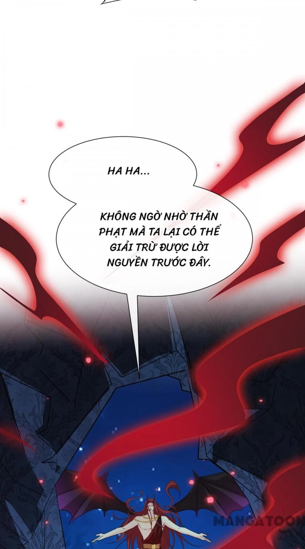 Tân Nương Của Ma Thần Chapter 122 - 38
