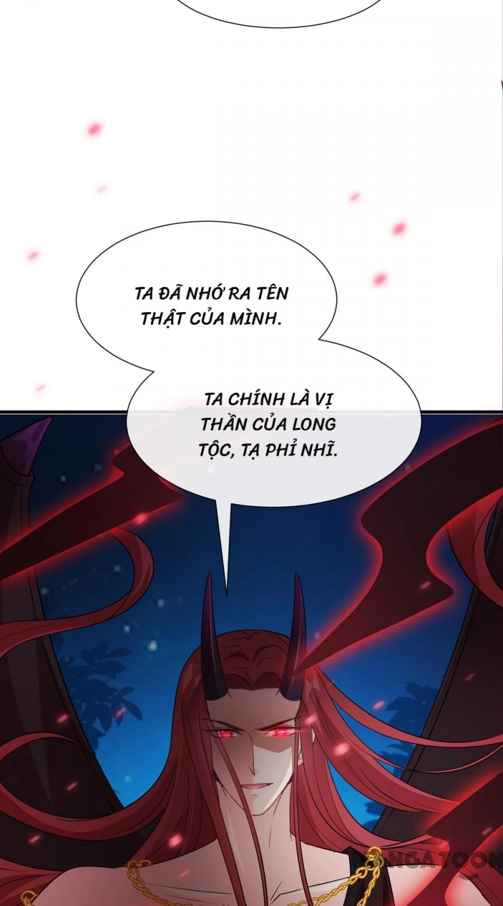 Tân Nương Của Ma Thần Chapter 122 - 40