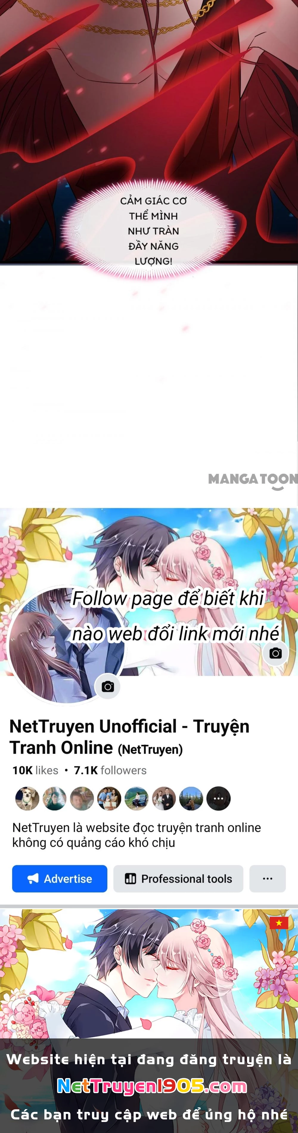 Tân Nương Của Ma Thần Chapter 122 - 41