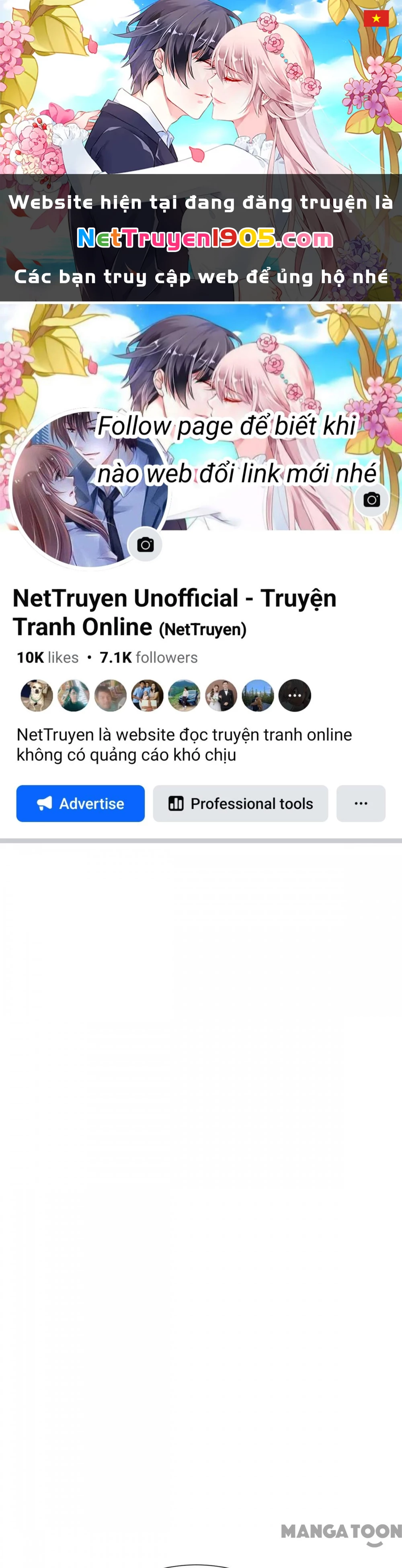 Tân Nương Của Ma Thần Chapter 123 - 1