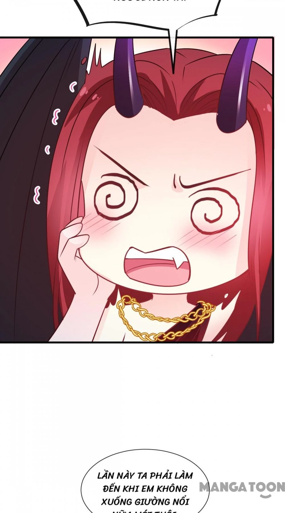 Tân Nương Của Ma Thần Chapter 123 - 20