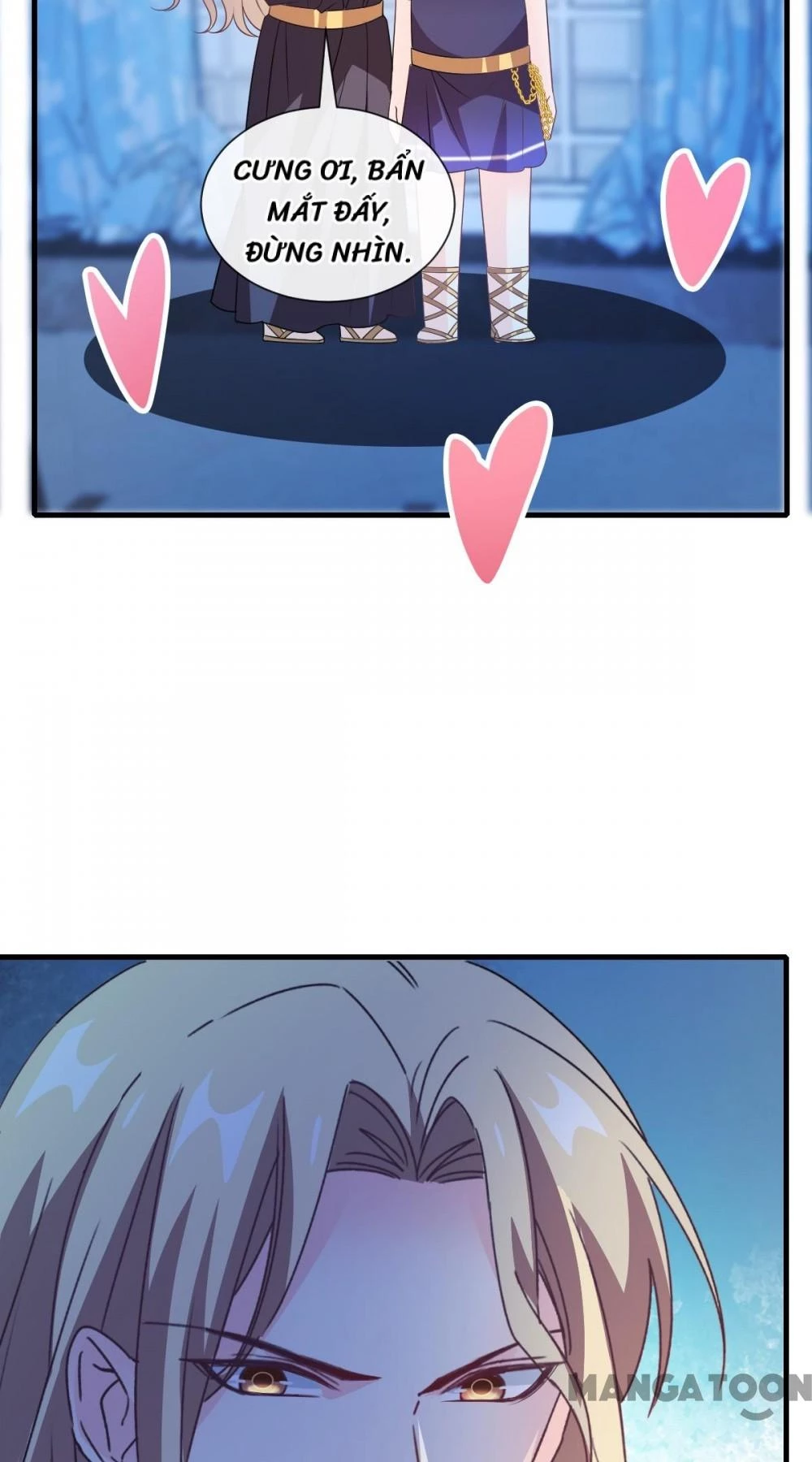 Tân Nương Của Ma Thần Chapter 123 - 24