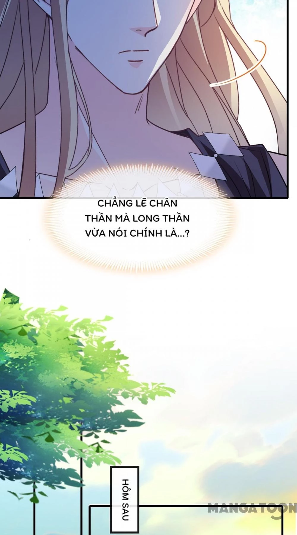 Tân Nương Của Ma Thần Chapter 123 - 25