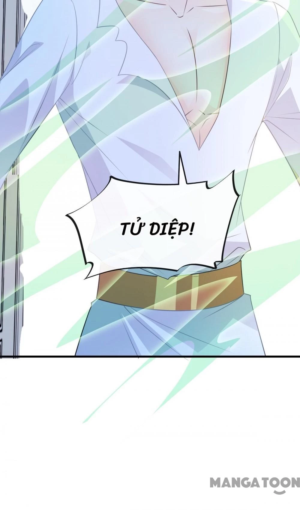 Tân Nương Của Ma Thần Chapter 123 - 31