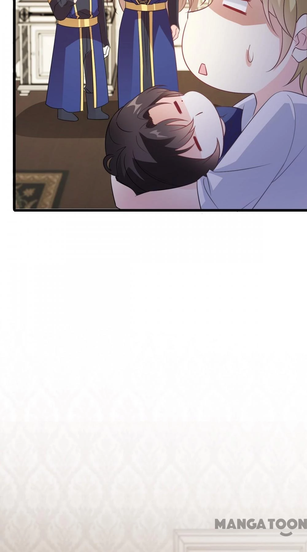 Tân Nương Của Ma Thần Chapter 123 - 34