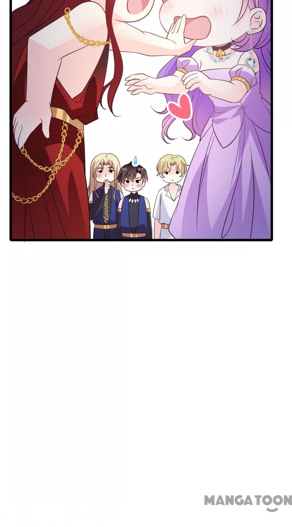 Tân Nương Của Ma Thần Chapter 123 - 39