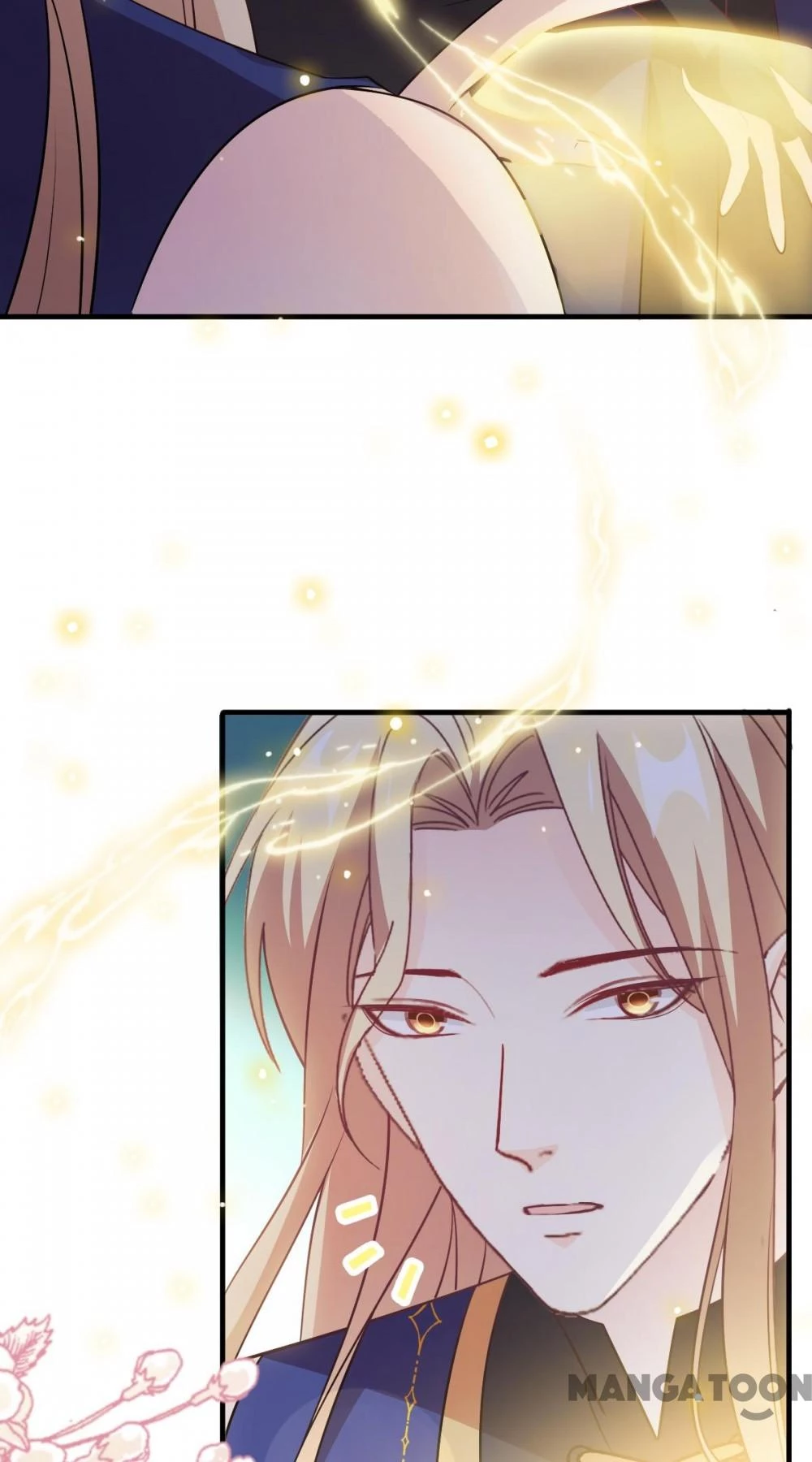 Tân Nương Của Ma Thần Chapter 124 - 9