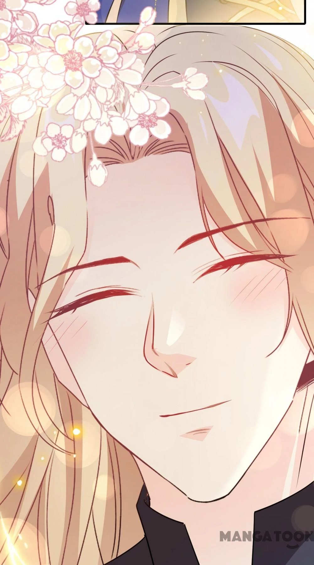 Tân Nương Của Ma Thần Chapter 124 - 10