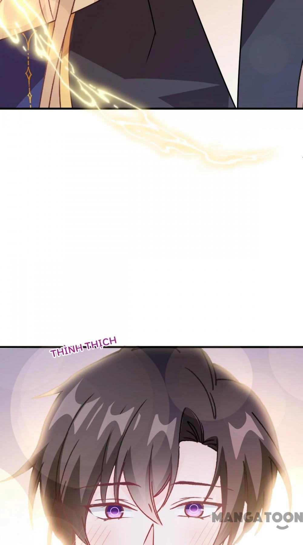 Tân Nương Của Ma Thần Chapter 124 - 11