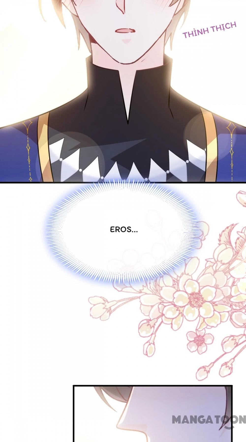 Tân Nương Của Ma Thần Chapter 124 - 12