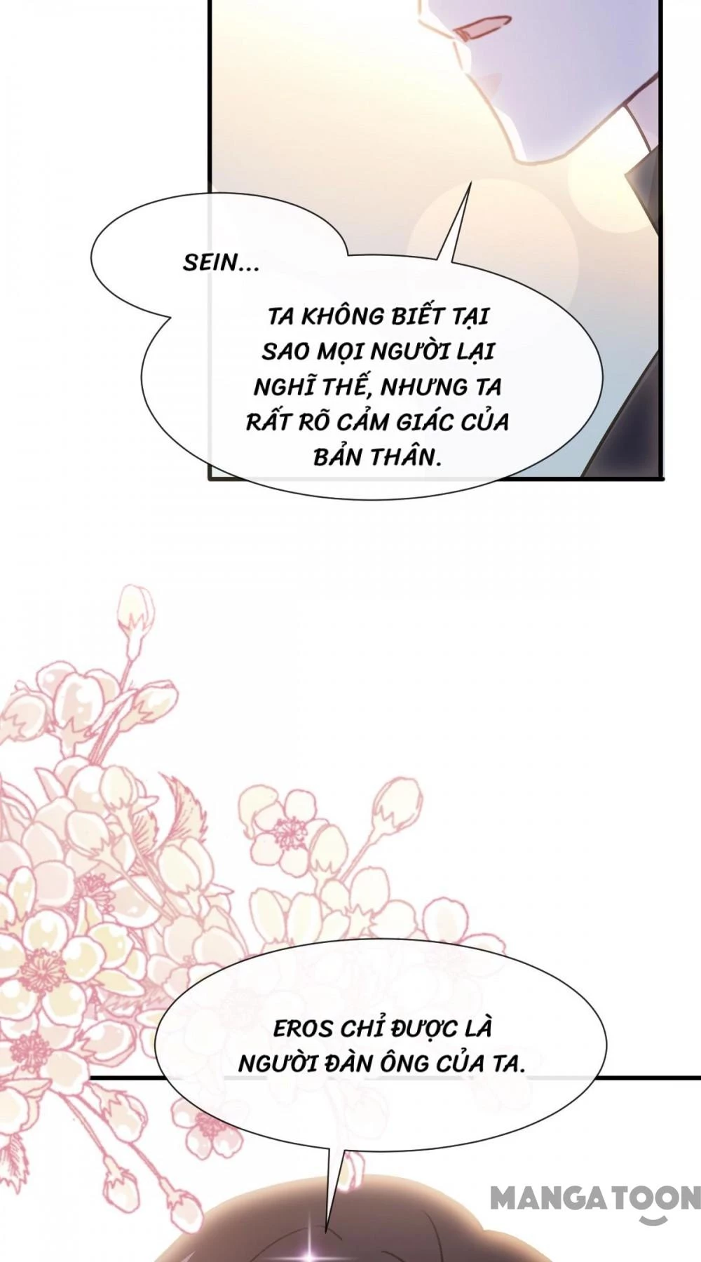 Tân Nương Của Ma Thần Chapter 124 - 13