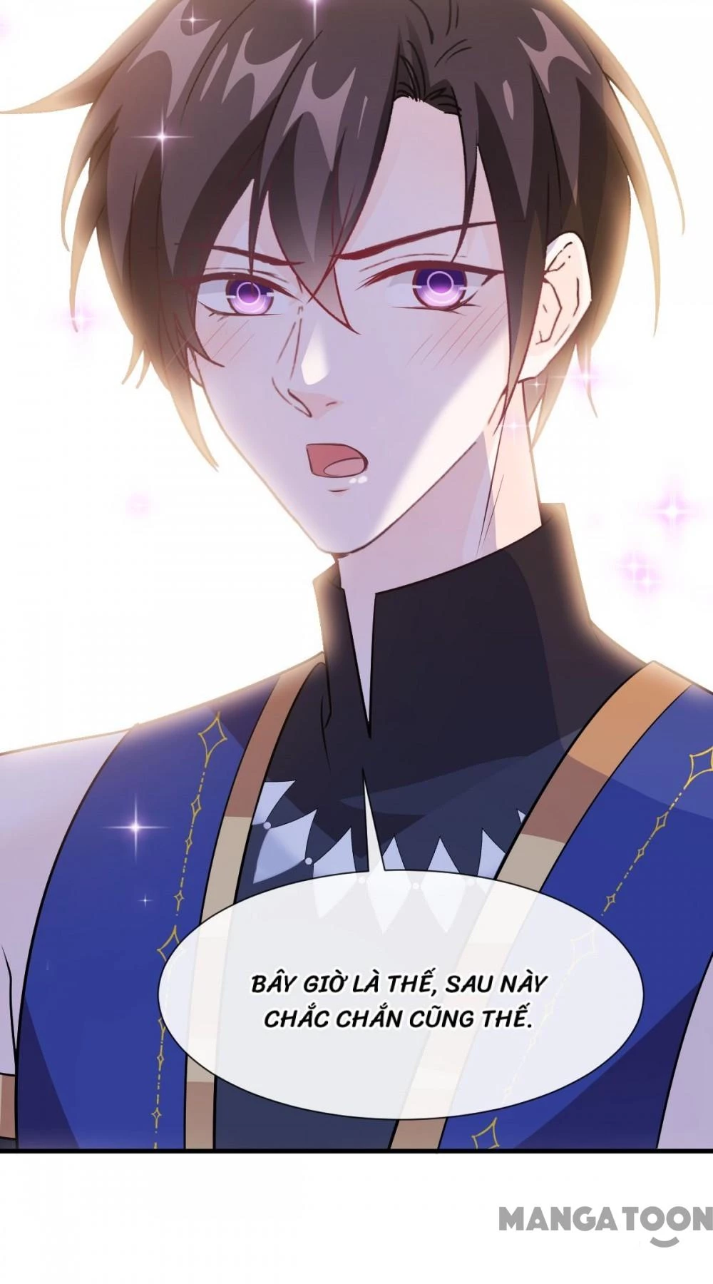 Tân Nương Của Ma Thần Chapter 124 - 14