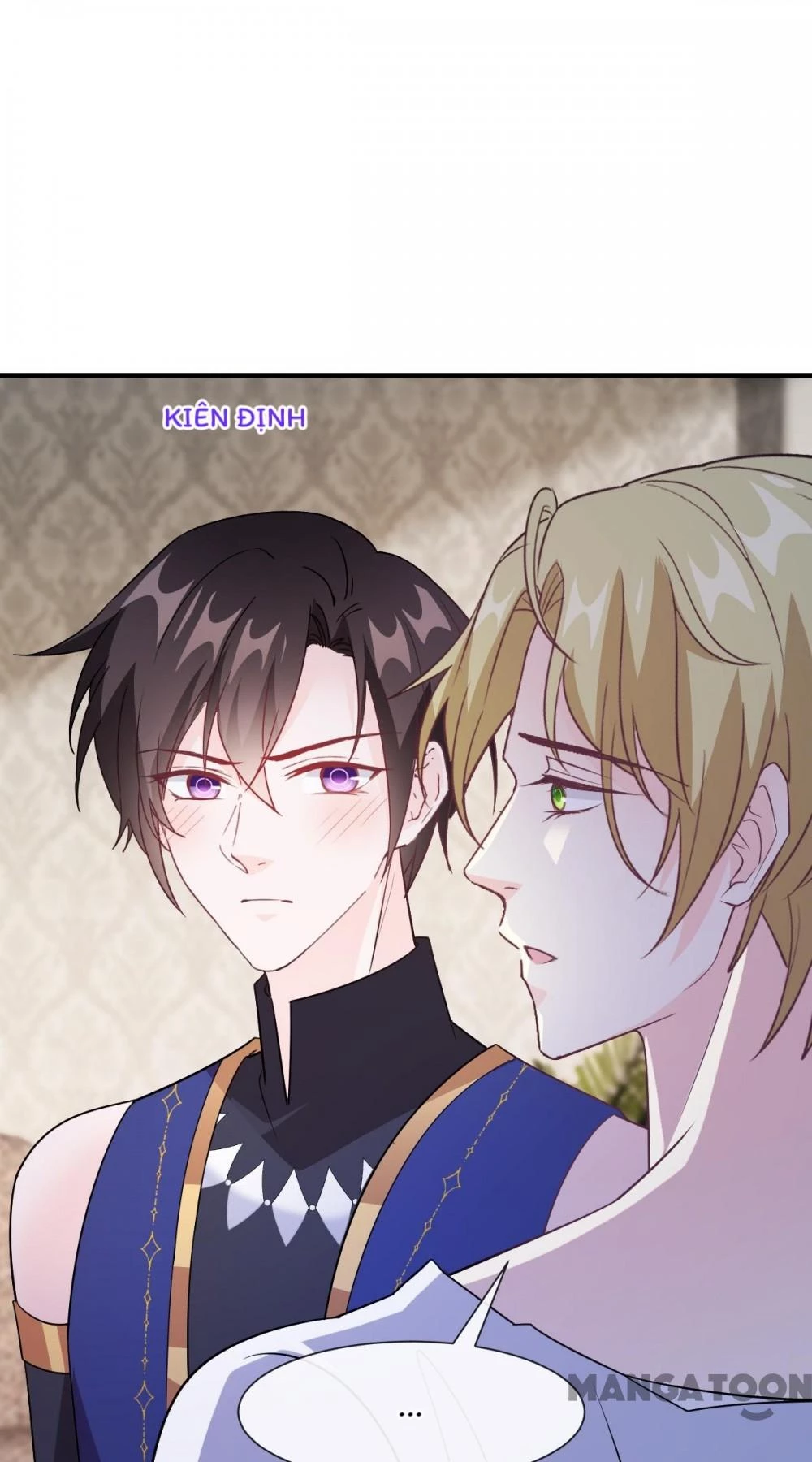 Tân Nương Của Ma Thần Chapter 124 - 15