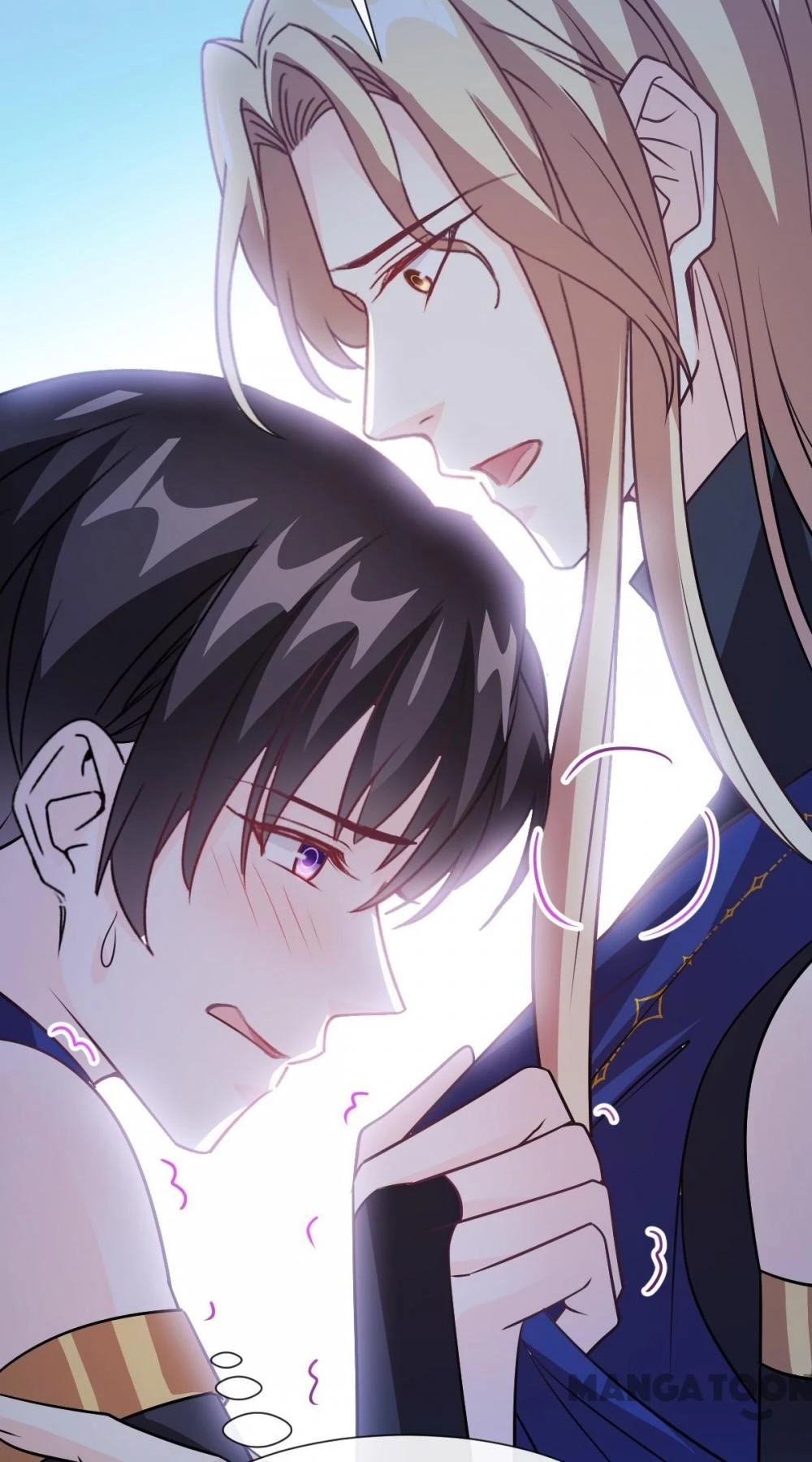 Tân Nương Của Ma Thần Chapter 124 - 24