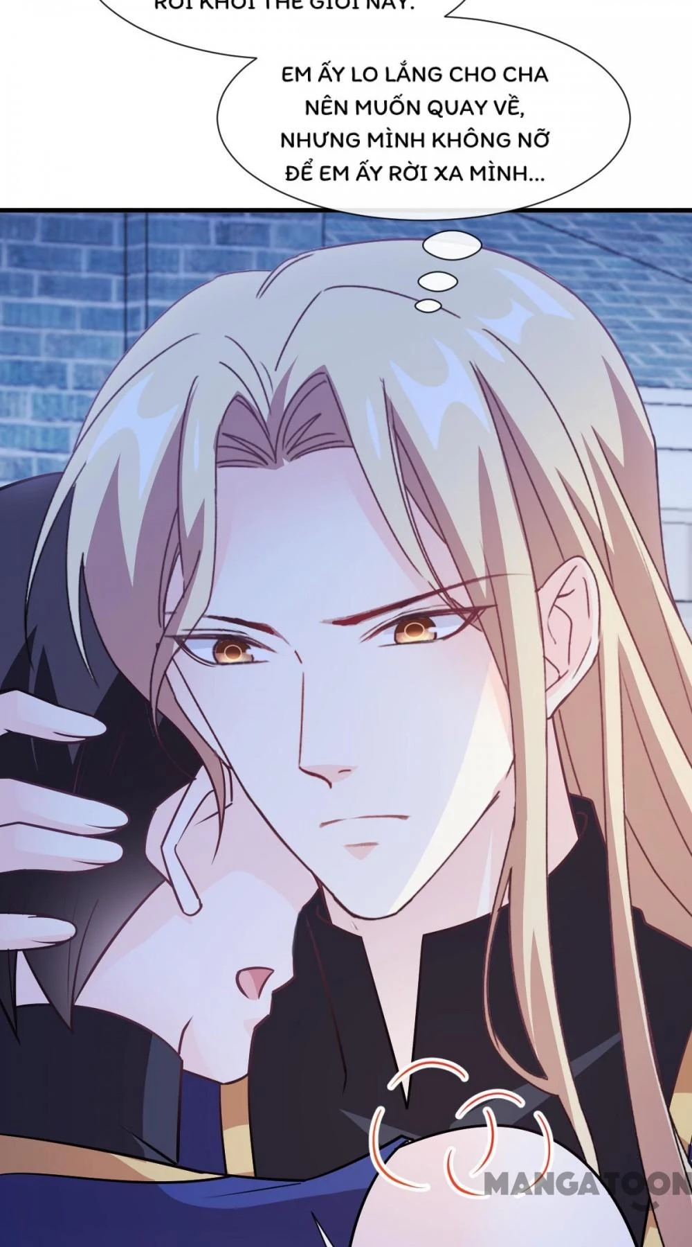 Tân Nương Của Ma Thần Chapter 124 - 27