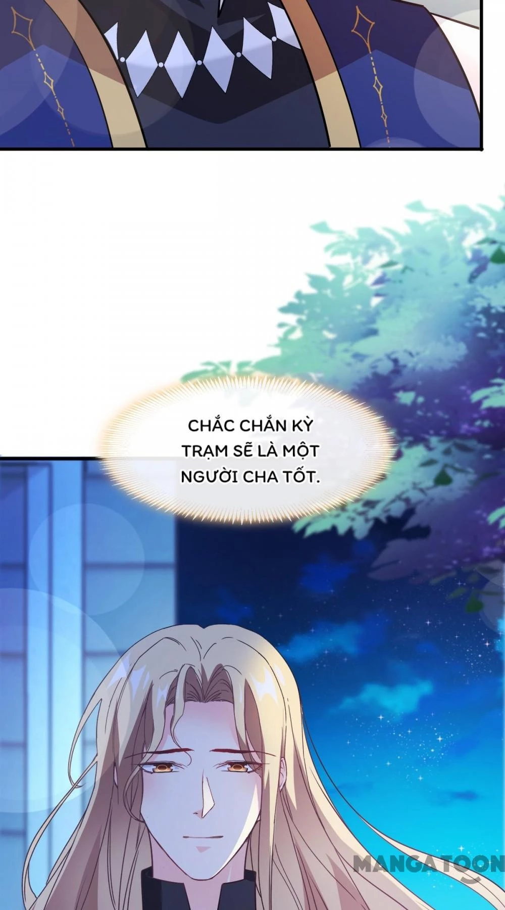 Tân Nương Của Ma Thần Chapter 124 - 34